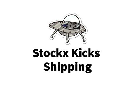 www.stockxkicks|stockxkicks shipping time.